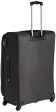 American Tourister Hugo Polyester 77cms Grey Softsided Suitcase (53W (0) 08 003) Hot on Sale