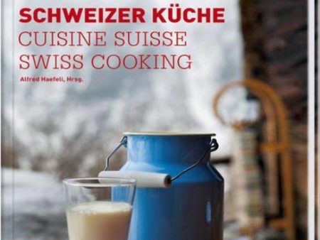 Schweizer Küche    Cuisine Suisse Online now