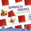 SPRACHMEMO: A1 Einkaufen, Essen, Trinken 8+ Supply