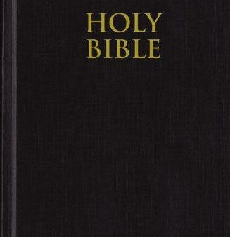 Holy Bible, King James Version Online Sale