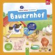 Hören-Sehen-Verstehen Bauernhof, ab 2 Jahr(e) Fashion