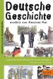 Deutsche Geschichte, erzählt von Manfred Mai +12 Online Sale