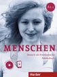 Hueber - Menschen A1 1. Arbeitsbuch mit Audio-CD Online Sale