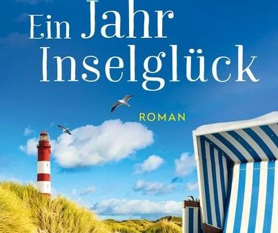 Ein Jahr Inselglück on Sale