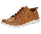 Kraasa Knight Ace 105 Men s Tan Boat Shoes , Uk 10 (Tsz105-Tan-10) Online Sale