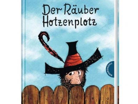 Der Räuber Hotzenplotz 1: Der Räuber Hotzenplotz, 6+ For Sale