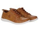 Kraasa Knight Ace 105 Men s Tan Boat Shoes , Uk 10 (Tsz105-Tan-10) Online Sale