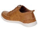 Kraasa Knight Ace 105 Men s Tan Boat Shoes , Uk 10 (Tsz105-Tan-10) Online Sale