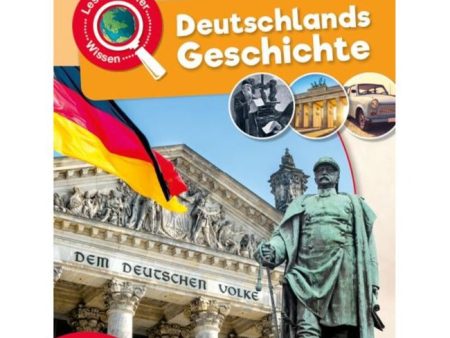 Leselauscher Wissen: Deutschlands Geschichte, 9+ Discount