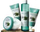 Pure Nature Tea Tree and Rosemary Facial Kit for Combination to Oily Skin Sale