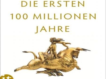 Europa Die ersten 100 Millionen Jahre on Sale