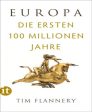 Europa Die ersten 100 Millionen Jahre on Sale