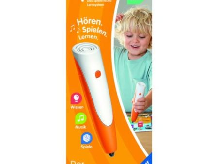 Tiptoi Der Stift - Ravensburger Hot on Sale