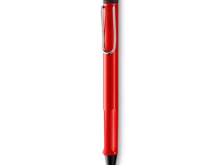 Boligrafo Lamy 216 Bp Safari Rojo M16Bl Online Sale