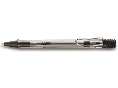 LAMY vista   Boligrafo Lamy Vista Transparente M16. Sale