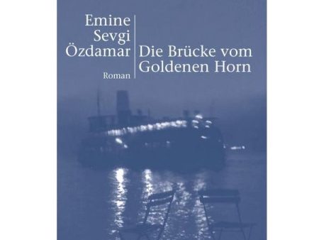 Die Brücke vom Goldenen Horn Sale