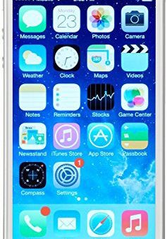 Apple iPhone 5s (Silver, 16GB) For Cheap