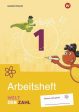 Westermann - Welt der Zahl: Arbeitsheft 1 Sale