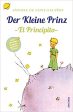 Der Kleine Prinz   El Principito: Zweisprachige Ausgabe (deutsch spanisch) Online Hot Sale