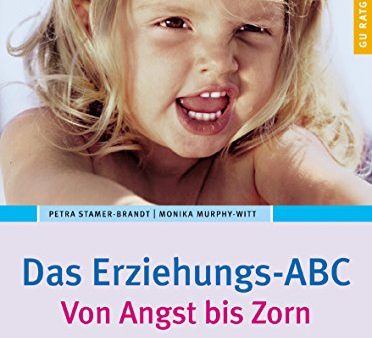 Das Erziehungs-ABC  -  Von Angst bis Zorn on Sale