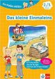 Die Mathe-Helden Das kleine Einmaleins 2. 3. Klasse Discount