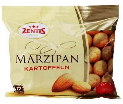 Marzipankartoffeln Zentis | 100g For Discount