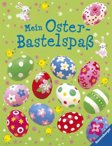 Mein Oster - Bastelspaß (Zustand: wie neu) on Sale