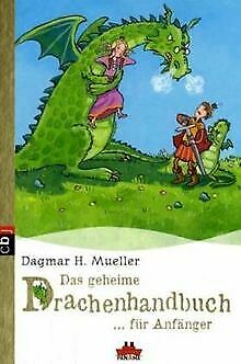 ´´Das geheime Drachenhandbuch....für Anfänger´´ (Zustand: gebraucht, sehr gut) Online Sale