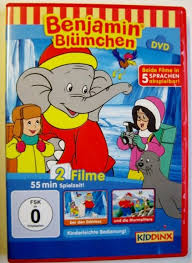 Benjamin Blümchen 2 Filme Online