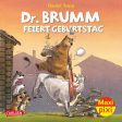 MAXI PIXI -  Dr. Brumm feiert Geburtstag - 3 - 7 Jahr(e) For Cheap