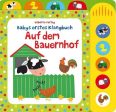 Babys erstes Klangbuch: Auf dem Bauernhof ab 10 Monaten Cheap