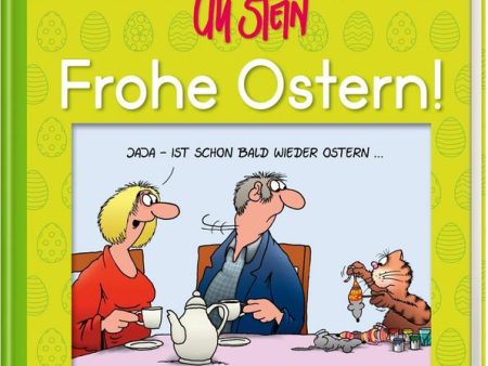 Frohe Ostern! Fashion