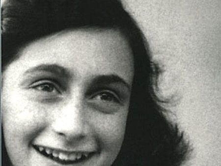 Tagebuch von Anne Frank (gebraucht) Hot on Sale