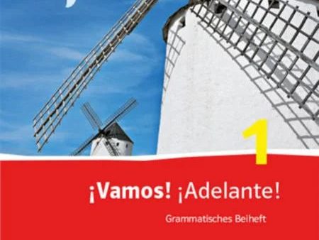 ¡Vamos! ¡Adelante! 1. Cuaderno de actividades mit Mediensammlung und Online-Übungen 1. Lernjahr Discount