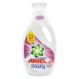 Ariel Detergente líquido con toque de Downy 1.9 L Discount