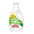 Ariel Detergente líquido Doble Poder 1.9 L For Sale