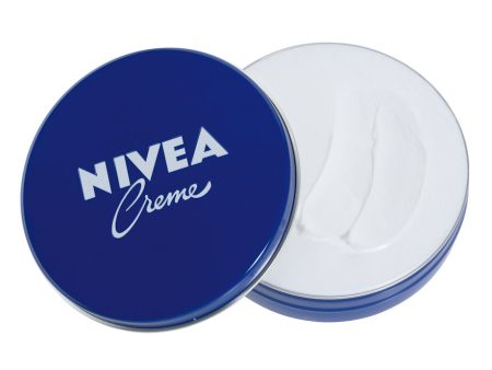 Nivea Crema Clasica 60 mL Sale