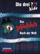 Die drei ??? Kids: Das gefährlichste Buch der Welt  8+ For Discount