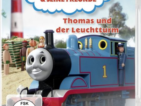 Thomas und seine Freunde Thomas und der Leuchtturm Sale