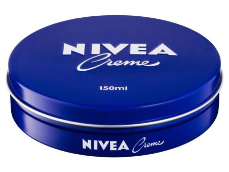 Nivea Crema Clasica 150 mL on Sale