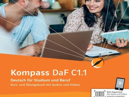 Kompass DaF C1.1 - Media Bundle Fashion