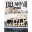 Belmont, Nevada by Alan H. Patera (Western Places Vol 8-1) Hot on Sale