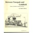 Between Tonopah and Goldfield by Alan H. Patera (Western Places Volume 8-2) Cheap