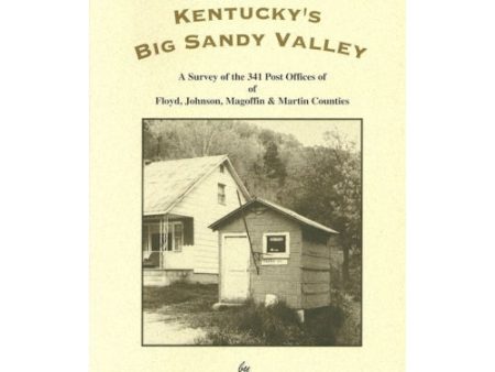 Kentucky s Big Sandy Valley by Robert M. Rennick -book- (Kentucky, US) Fashion