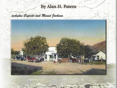 Lida, Nevada by Alan H. Patera (Western Places Volume 10-1) Online