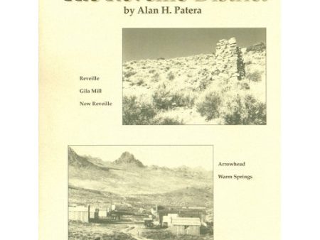 The Reveille District by Alan H. Patera (Western Places Volume 8-4) Supply