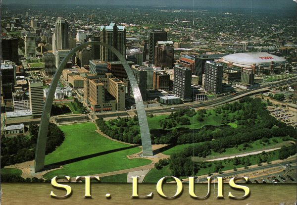 Saint Louis City, MO (195 items) on Sale