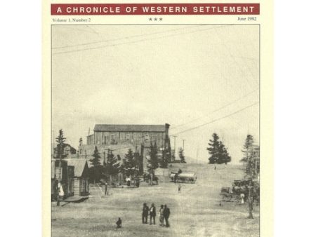 Altman CO, Manchester Mansfield, Yreka, Dogtown & Monoville CA, Harden City NV, & Beginnings of Reno by Alan H. Patera (Western Places Vol 1-2) Online