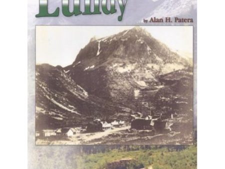 Lundy by Alan H. Patera (Western Places 6-2) Online Hot Sale