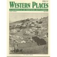 New Almaden CA, Placerville ID, Granite Creek NV, and Promise OR by Alan H. Patera (Western Places Volume 2-1) For Discount